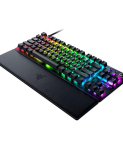 Tastatura Mecanica Gaming Razer Huntsman V3 Pro Tenkeyless, RGB, USB,