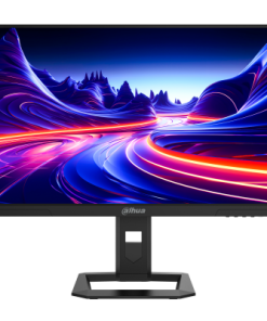 Monitor Gaming Dahua LM27-E341AY, 27", 2560 x 1440 pixeli, Black,