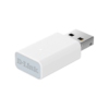 Adaptor Wireless DLink AX9U, USB 2.0, 802.11 a/b/g/n/ac/ax, alb