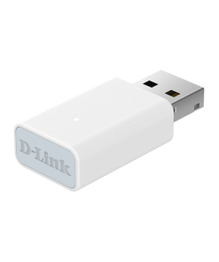 Adaptor Wireless DLink AX9U, USB 2.0, 802.11 a/b/g/n/ac/ax, alb