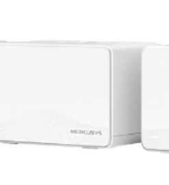 BE3600 Whole Home Mesh Wi-Fi 7 System SPEED: 688 Mbps