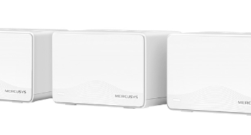 BE3600 Whole Home Mesh Wi-Fi 7 System SPEED: 688 Mbps