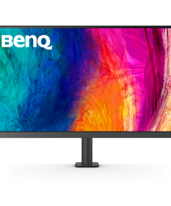 Monitor Consumer BenQ PD3205UA, 31.2", 3840 x 2160 pixeli, Black,