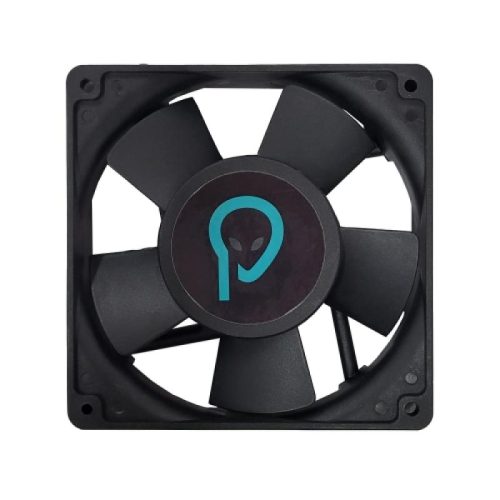 Ventilator Carcasa SPACER SPFC-CW-1F-02, 12 cm, 2300 RPM