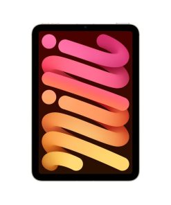 Apple iPad mini (A17 Pro) Cellular 256GB - Starlight
