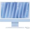 Apple iMAC 24" Retina 4.5k/ Apple M4 (CPU 10-core, GPU
