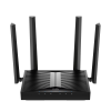 CUDY Router BE3600 2.5G Dual Band Wi-Fi 7, Chipset Broadcom,