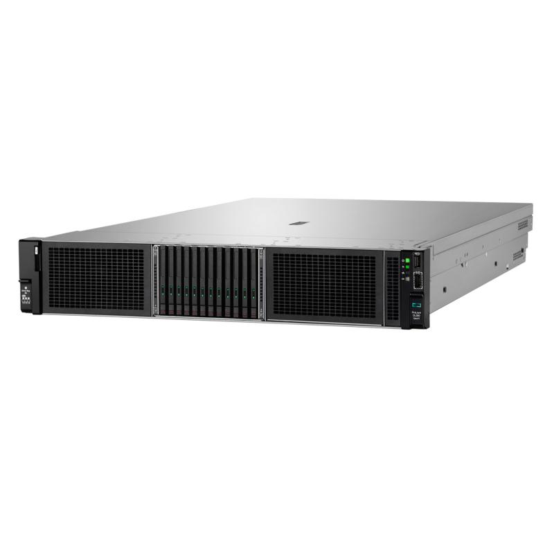 HPE ProLiant DL380 Gen11 6526Y 2.8GHz 16c 1P 128GB-R 8SFF - imagine 3
