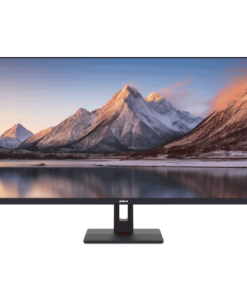 Monitor Consumer Dahua LM32-C301B, 31.5", 2560 x 1440 pixeli, Black,