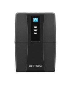 UPS ARMAC HOME LITE HL/850F/LED/V2 LINE-INTERACTIVE 850VA 2X SCHUKO OUTLETS