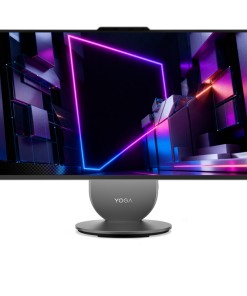 All-in-One Consumer Lenovo Yoga AIO 27IPH11 cu procesor Intel Core