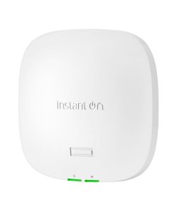 HPE Networking Instant On AP21 (EU) Dual Radio 2x2 Wi-Fi - imagine 3