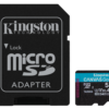 Card de Memorie Kingston 512GB Canvas Go! Plus CL10