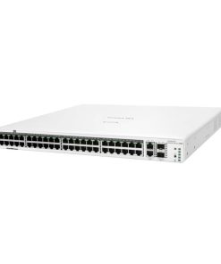 HPE Networking Instant On Switch 48p Gigabit 2p 10GBT 2p - imagine 2