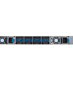 HPE SN6610C 32Gb 8-port 16Gb Short Wave SFP+ Fibre Channel - imagine 3