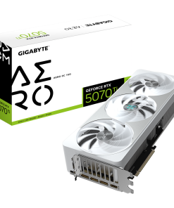 Placa video Gigabyte GeForce RTX 5070 Ti, 16GB GDDR7, PCI