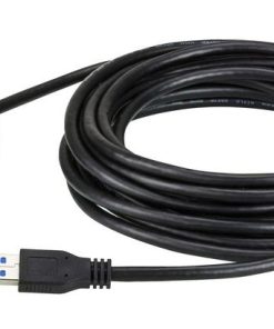 Prelungitor de USB ATEN UE350A-AT. Lungime cablu: 5 m. Conector
