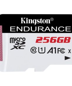 Card de Memorie MicroSDXC Kingston 256GB microSDXC UHS-I U1 V10