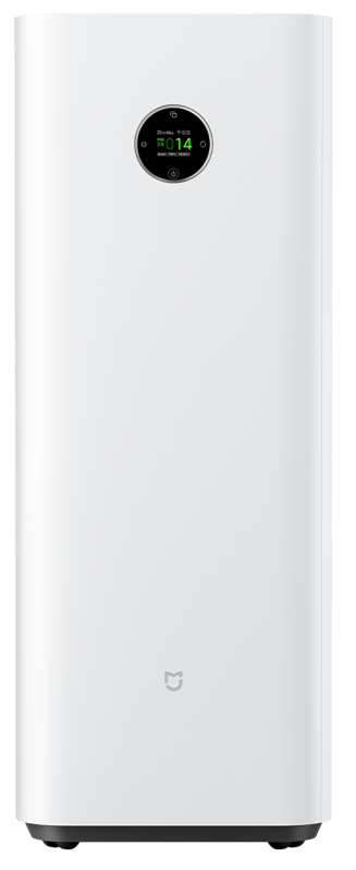 Purificator de aer Xiaomi Mijia SMART Air Purifier MAX, BHR08XEEU,