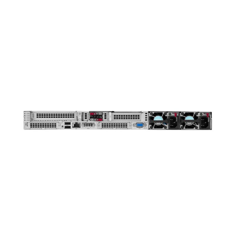 HPE ProLiant Compute DL360 Gen12 6517P 1P 2x32GB-R 8SFF NS204i-u - imagine 7