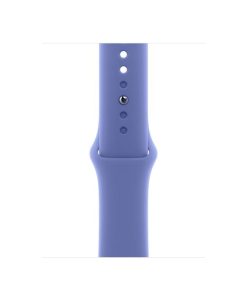 Curea pentru Apple Watch 40mm Periwinkle Sport Band - M/L