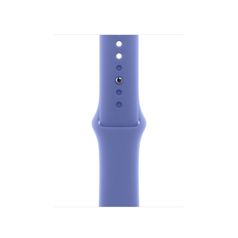 Curea pentru Apple Watch 40mm Periwinkle Sport Band - M/L