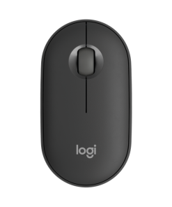 Mouse Wireless LOGITECH 910-007015, 4000 DPI, Gri