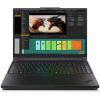 Laptop Workstation Lenovo ThinkPad P16 Gen 3, cu procesor Intel