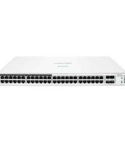 HPE Networking Instant On Switch 48p Gigabit CL4 PoE 4p - imagine 2
