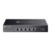 Omada 5-Port 10G Multi-Gigabit Desktop Switch PORT: 5× 10G RJ45