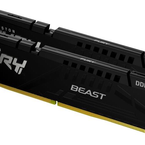 Memorie RAM Kingston DDR5 16GB 5600Mhz CL36 1.25V Fury Beast