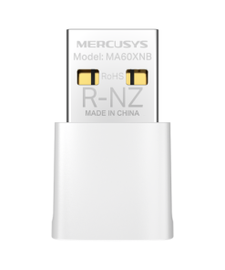 AX900 Nano Wi-Fi 6 Bluetooth USB Adapter SPEED: 287 Mbps