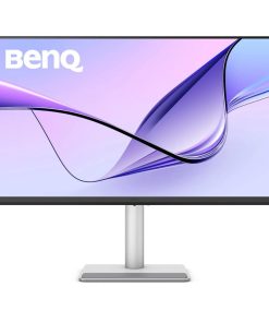 Monitor Consumer BenQ MA320UP, 31.5", 3840 x 2160 pixeli, White,