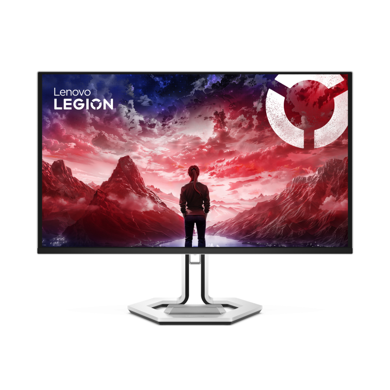 Monitor Consumer Lenovo Legion Pro 27UD-10, 26.5", 3840 x 2160