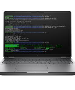Laptop Workstation HP ZBook Fury G1i, cu procesor Intel Core