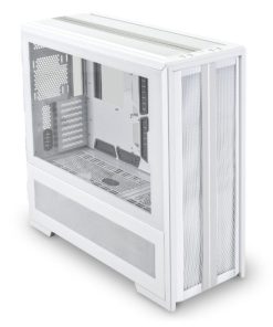 Carcasa LIAN LI V3000PW, Full Tower, White