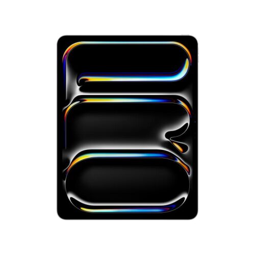 Apple 13-inch iPad Pro (M4) WiFi 1TB with Nano-texture Glass