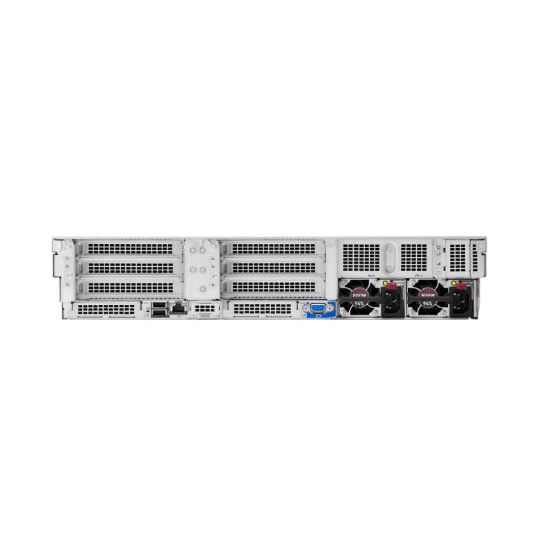 HPE ProLiant DL380 Gen11 4510 2.4GHz 12c 1P 2x32GB-R 8SFF