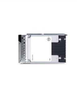 Dell 1.92TB SSD SATA Read Intensive 6Gbps 512e 2.5in Hot-plug