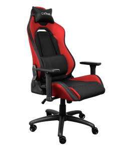 Scaun gaming Trust GXT 714B Ruya Comfortable, roti, ridicare pe