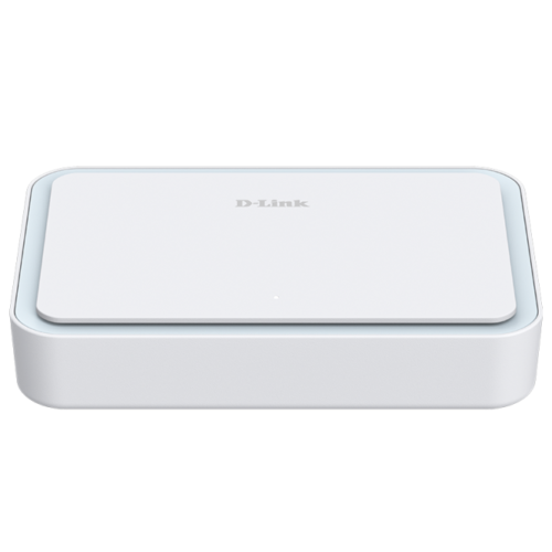 Router de calatorie D-Link DBR-330 AX3000 Wi-Fi 6, Hotspot WiFi