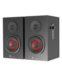 Sistem audio Genesis HELIUM 200 2.0, interfata mini jack 3.5