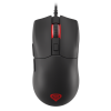 Mouse Gaming Genesis Krypton 750, 8000 DPI, alb