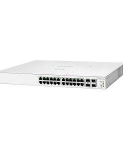 HPE Networking Instant On Switch 24p Gigabit CL4 PoE 4p - imagine 2
