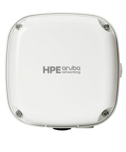 HPE Aruba Networking AP-565 (RW) 802.11ax Dual 2x2 Radio Integrated - imagine 3