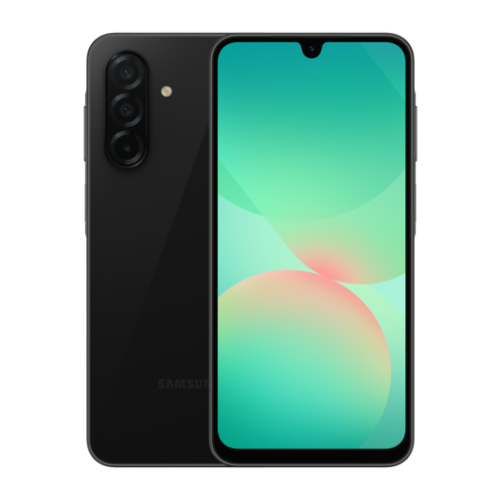 Samsung M55 5G M556 6.7" 8GB 256GB DualSIM Black