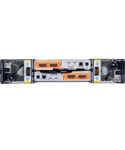 HPE MSA 2070 SFF 2x10/25GbE iSCSI 4-port Cntrl 12x1.92TB SSD
