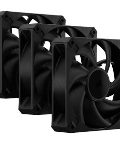 Ventilator Carcasa CORSAIR RS120 MAX, 12 cm, 2000 RPM, 3