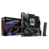 Placa de baza Gigabyte B840M AORUS ELITE WIFI6E, Socket AM5,