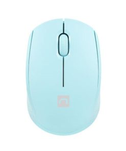 Mouse Wireless NATEC STORK, 1600 DPI, Albastru